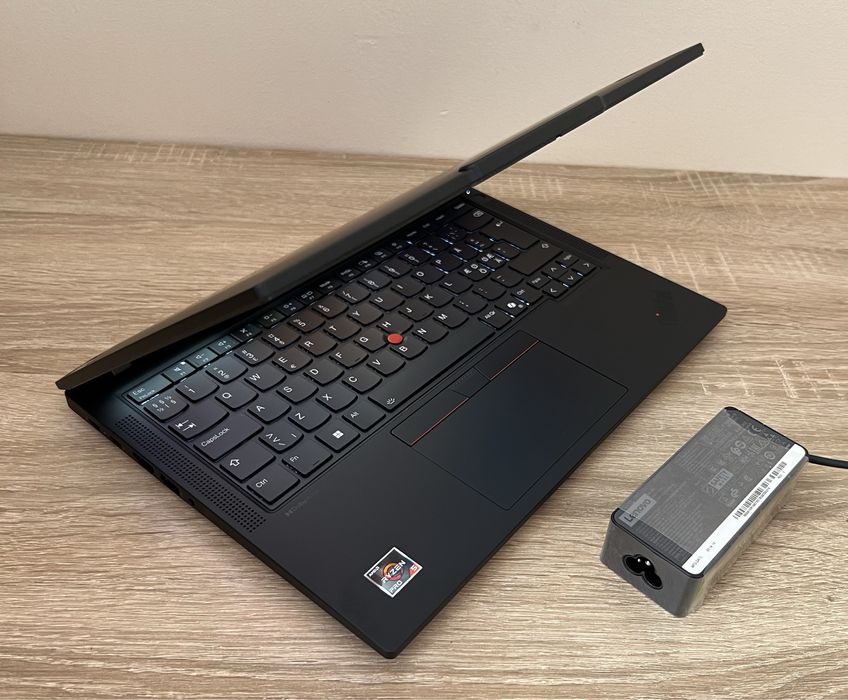 Lenovo Tinkpad T14 Gen5 Ryzen 5 PRO 512GB 16GB !! 14,2” Gen3 Gen4 T14s