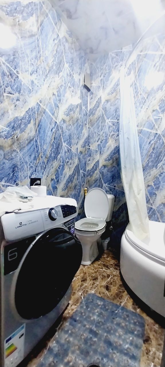 ‼️Продам 1 ком квартиру в коттедже‼️