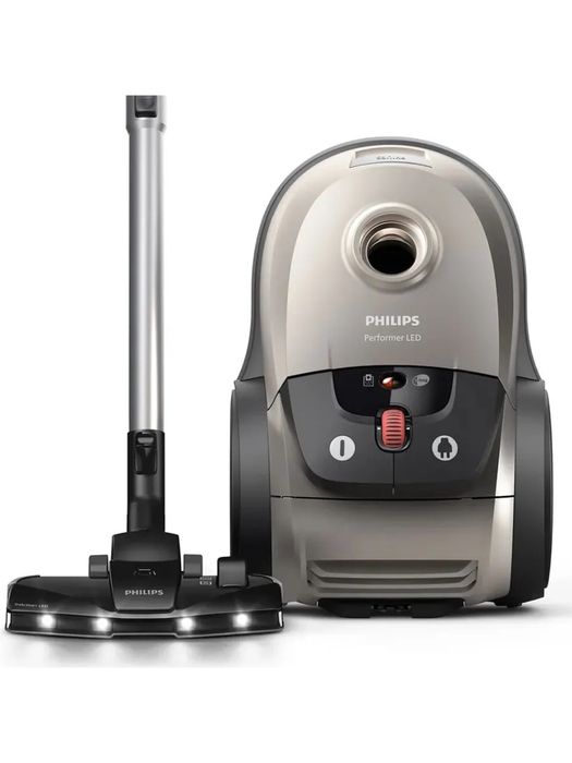 Пылесос Philips 8052