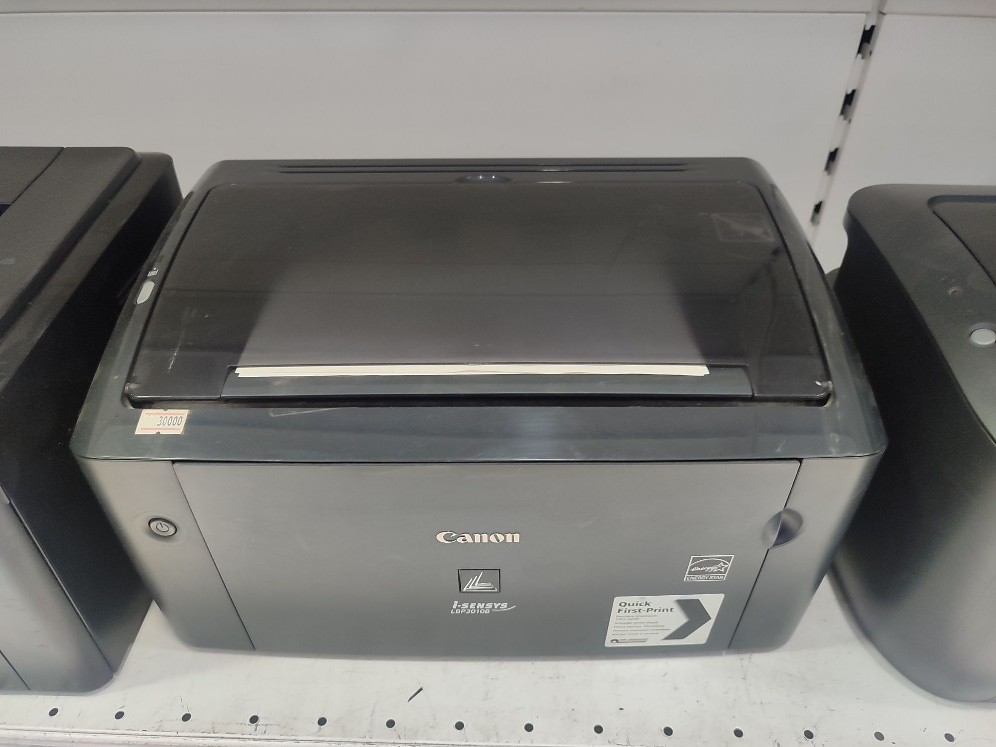 Продается надежный принтер Canon i sensys lbp 3010b, cост отличное