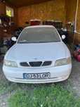 Vând Daewoo ,Nubira JF 696