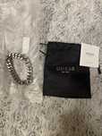 Гривна GUESS неръждавейка