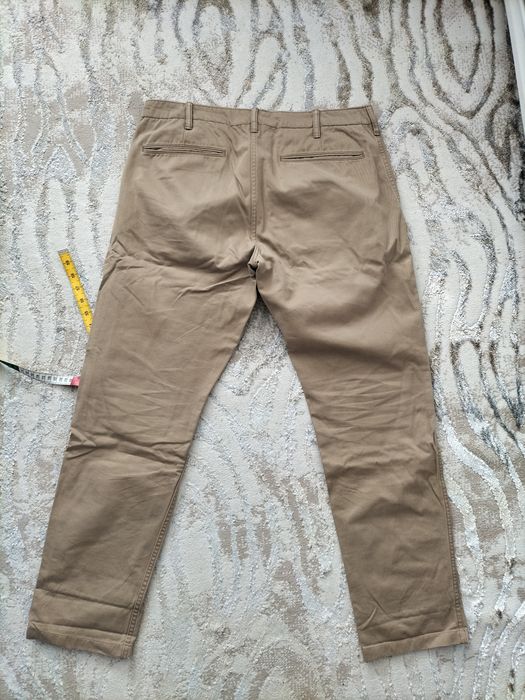 Pantaloni chino UNIQLO