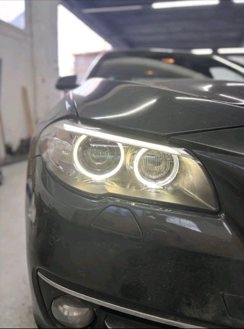 Reparatie Faruri Auto Arges