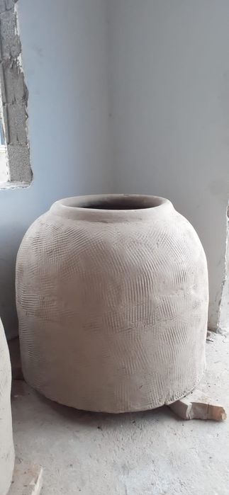 Узбекский тандыр