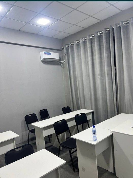 O’quv markaz xonasi icharaga