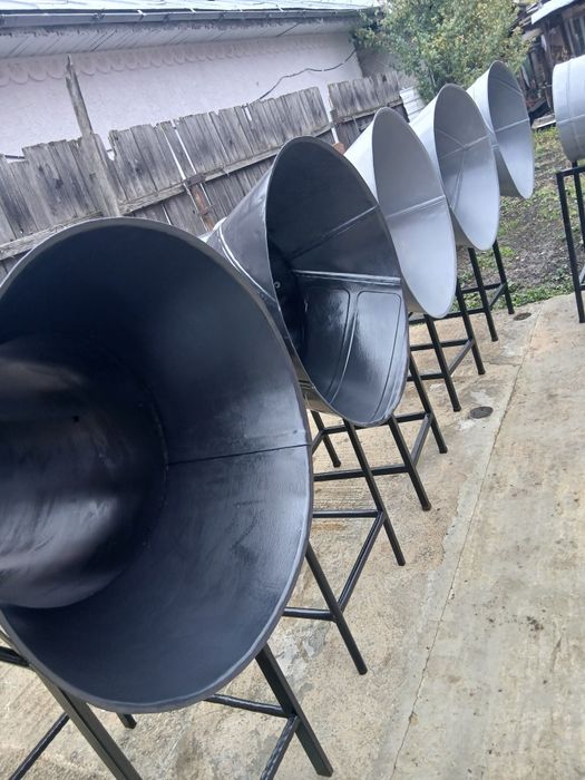 Tolumbe împachetare brazilor   !