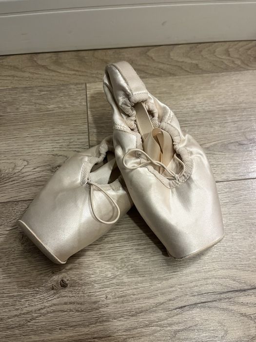 Poante balet masura 36