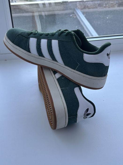 Продам кросовки в отличном сосотянии, есть торг)