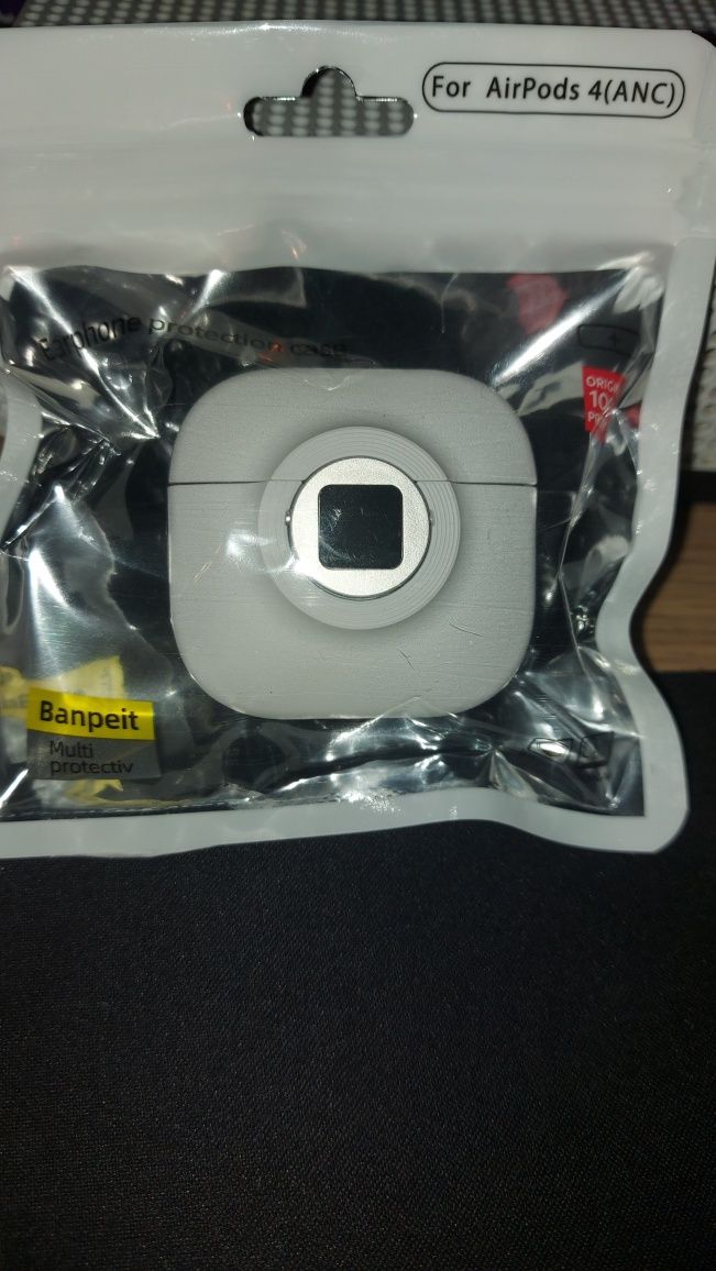 Husa Carcasa Airpods 14