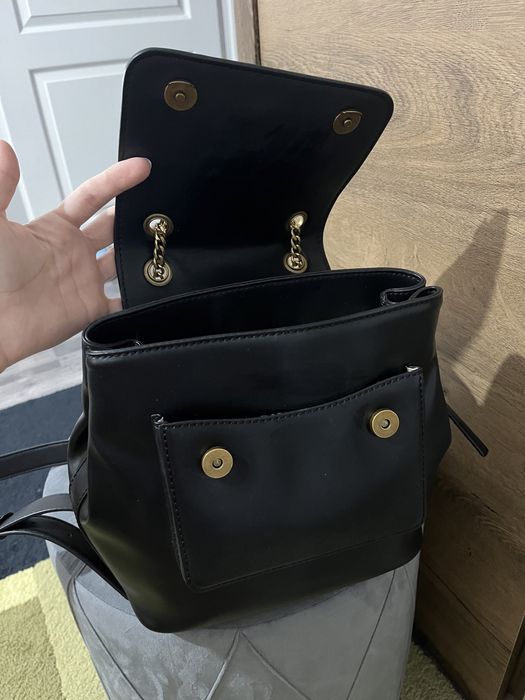 Rucsac guess cu lanț