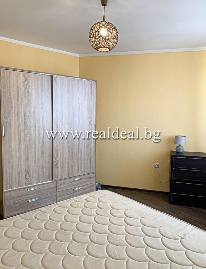 Дава се под наем Двустаен апартамент в София, Център - 65 кв.м за 400 € - Снимка #6