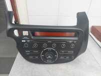 Радио Honda jazz 3