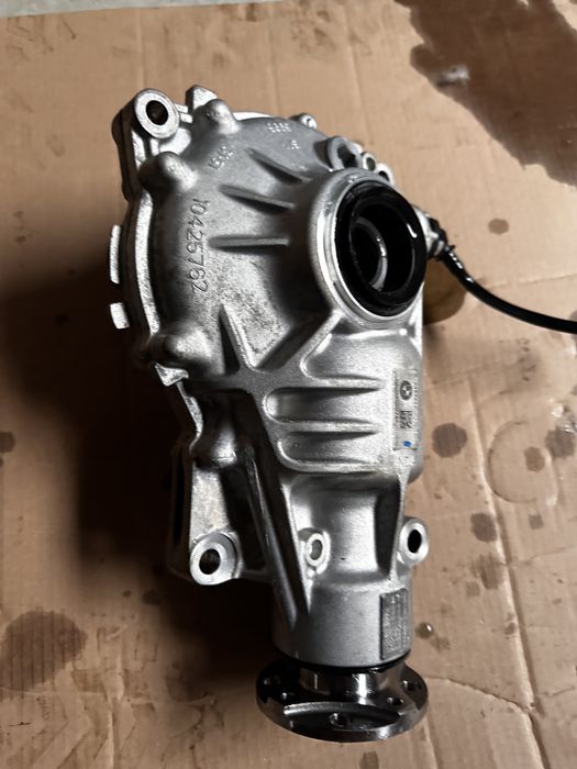 Diferential fata BMW X3 G01 X4 G02 MG84874440