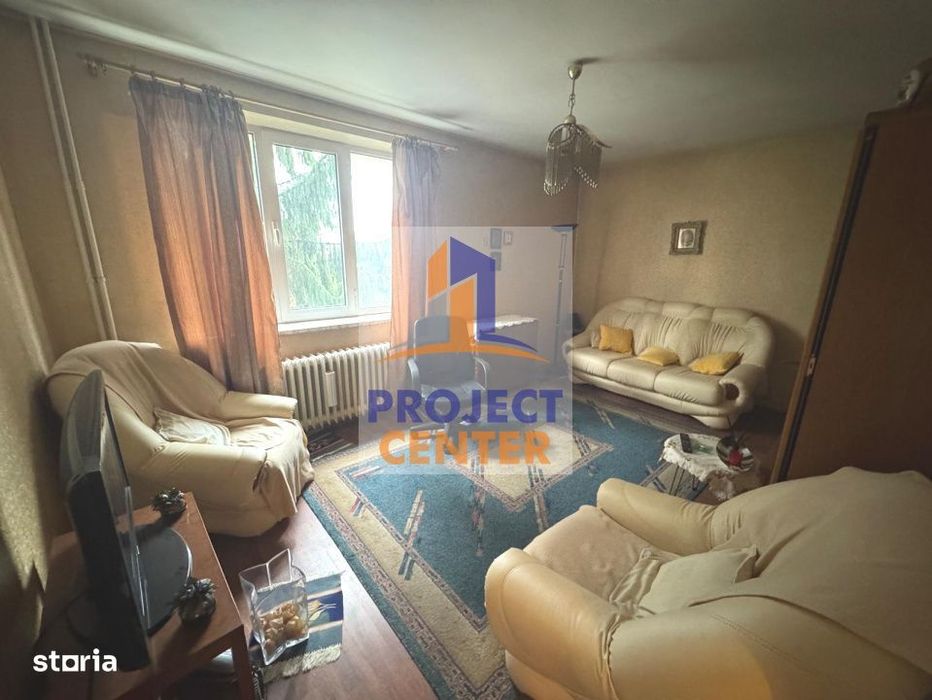 Apartament 2 camere Negru Voda