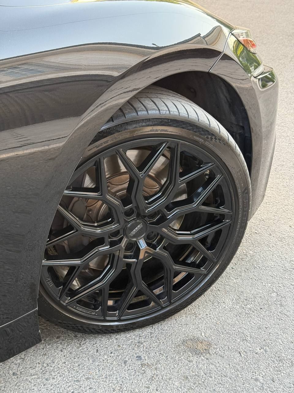 Lexus ls500 ls 500