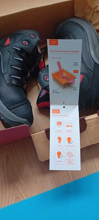 Echipamente de  lucru