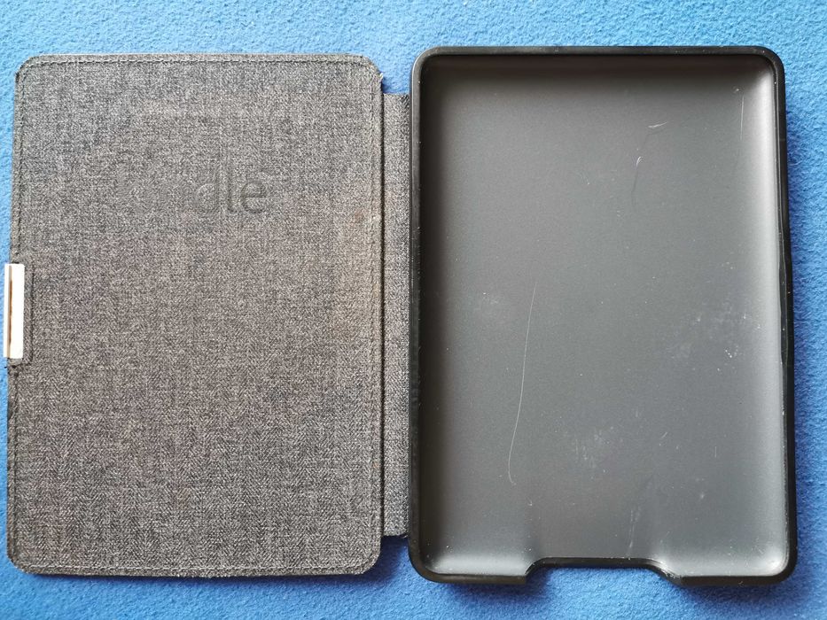 четец Kindle Paperwhite 6 Gen. с подсветка