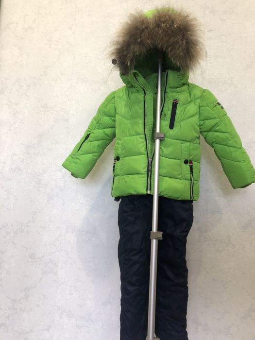 Продам комбенизон на мальчика