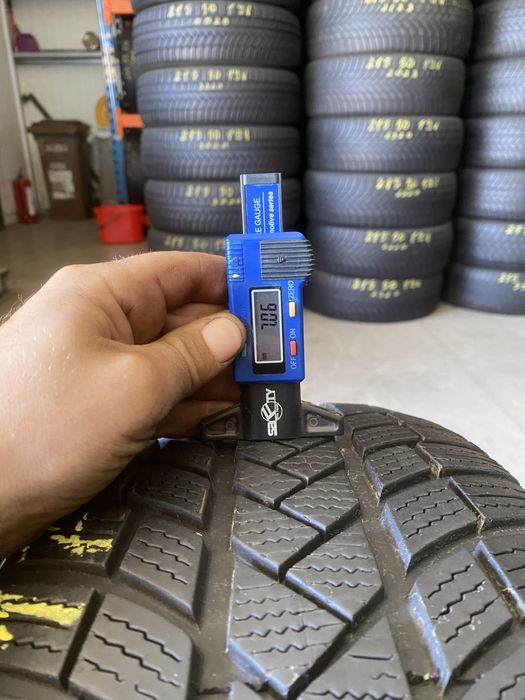 Anvelope iarna 215/55/17 Vredestein Wintrac Pro 215 55 17 R17