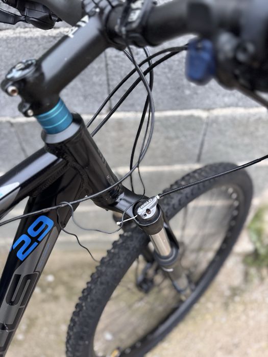 Велосипед Bulls Busht ail 29 цола