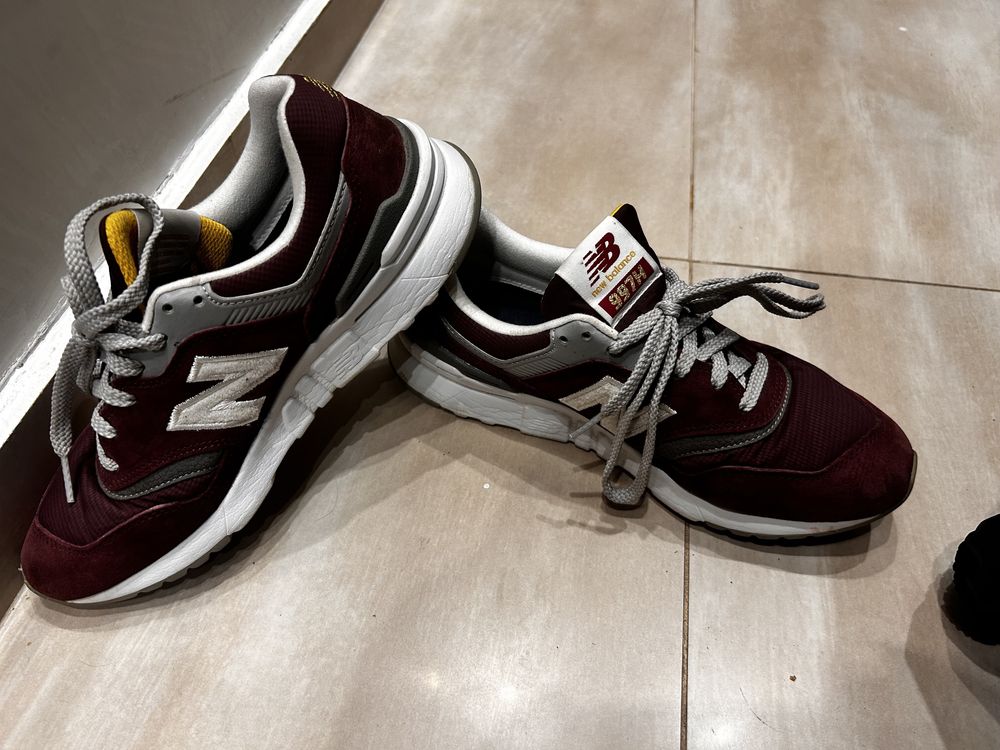 Сникърси New Balance N:39