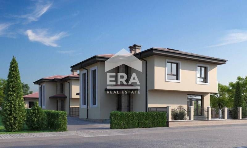 Продава се Къща в Хасково, Младежки хълм - 149 кв.м за 1269 €/кв.м - Снимка #3