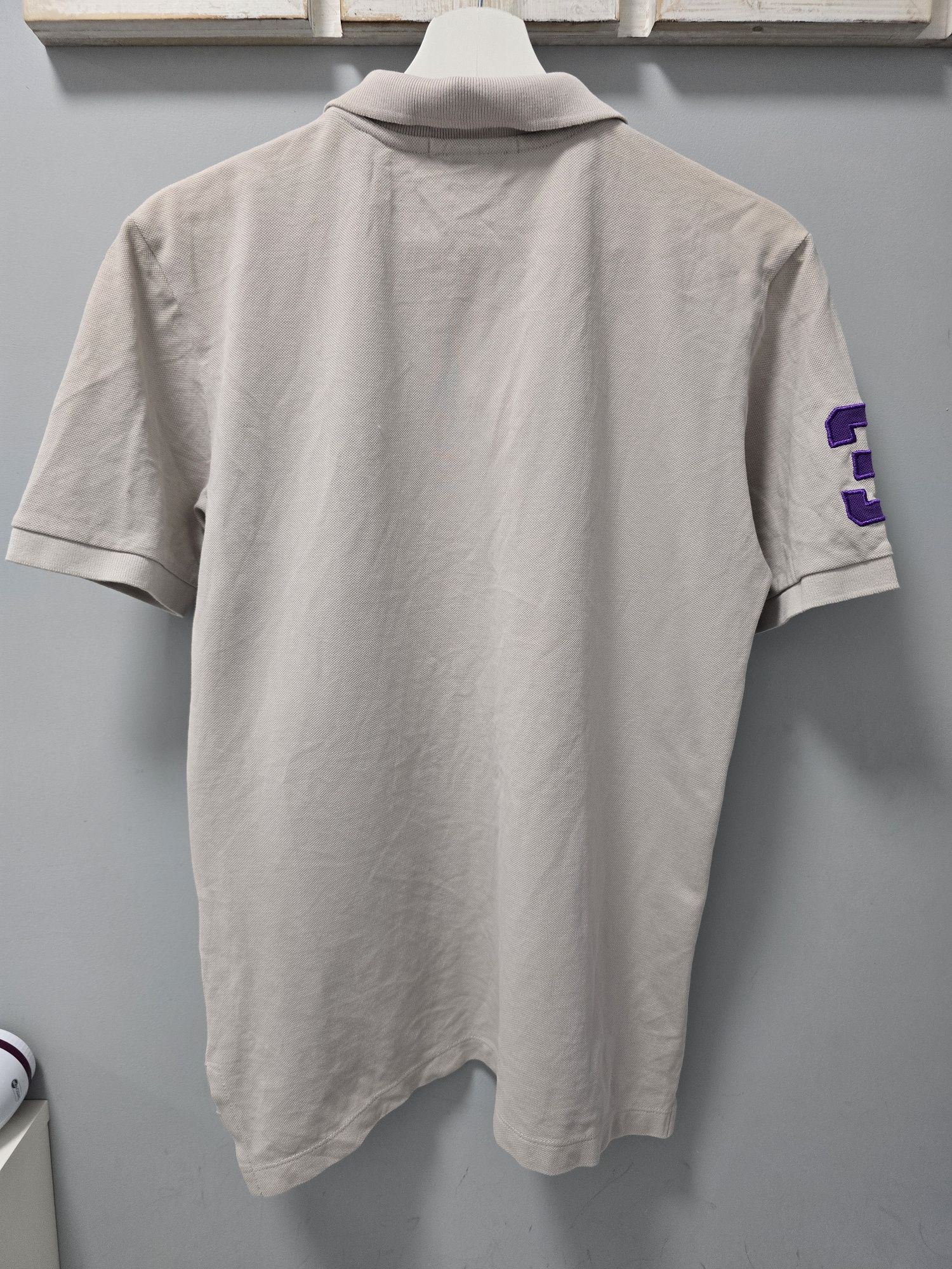 Мъжка тениска Polo Ralph Lauren