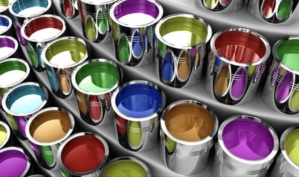 Краска Пф-115 алкидные premium, sandart, unversal