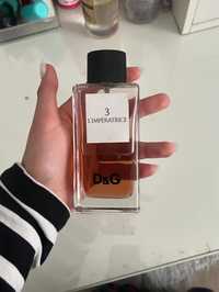 D&G limperatrice 3 100мл