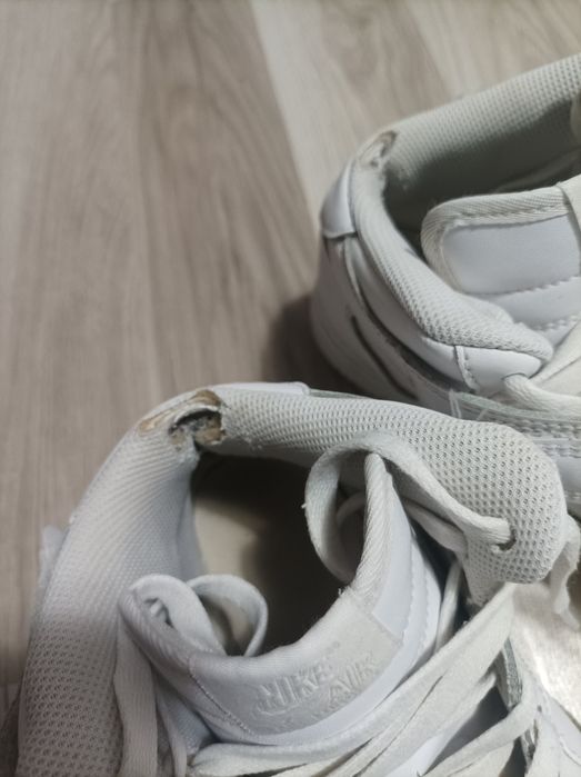 Nike Air force 1 mid