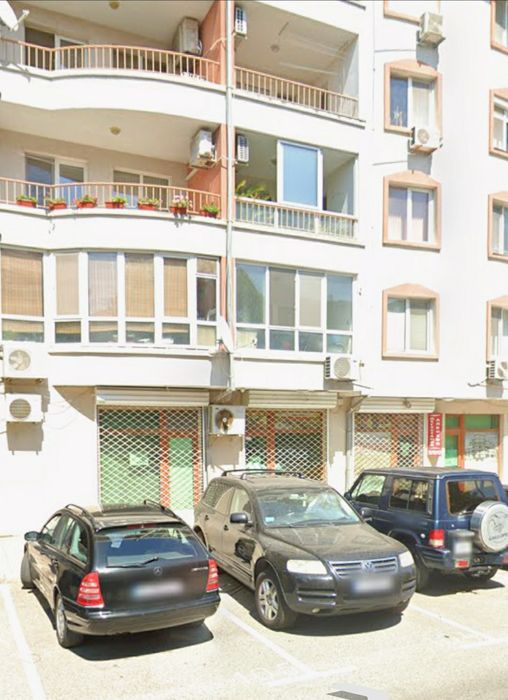 Дава се под наем Магазин в Поморие - 43 кв.м за 178.5 € - Снимка #3