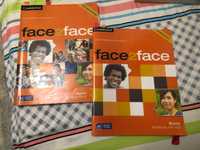 Face2face A1,starter