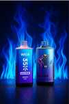 Vape Crystal 35000 Puffs Exclusivitate