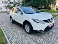 Nissan Quashqai 4x4 2015 1.6 Diesel Tekna Full 170000 km