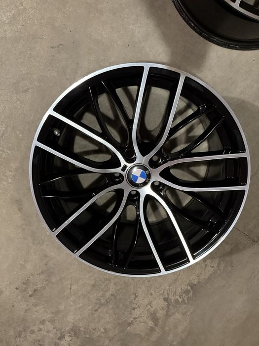 Продавам джанти за BMW 19 цола