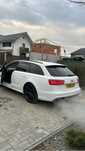 Praguri S Line Audi A6 S Avant din dezmembrari