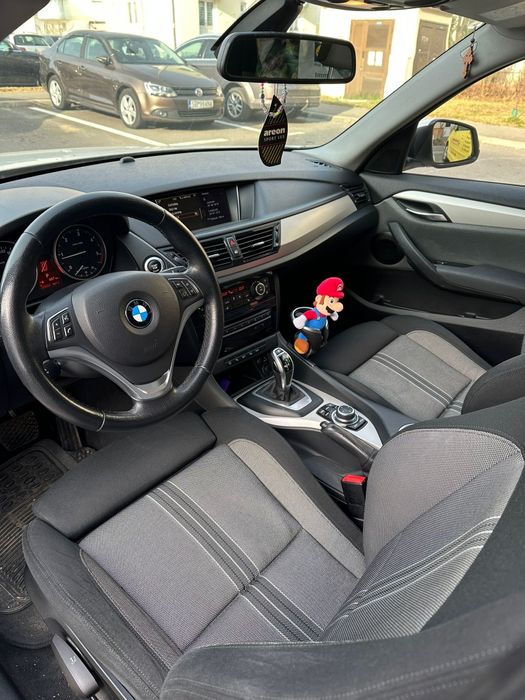 Cu garanție,  pe motor și cutie