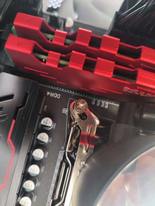 Игравой компьютер