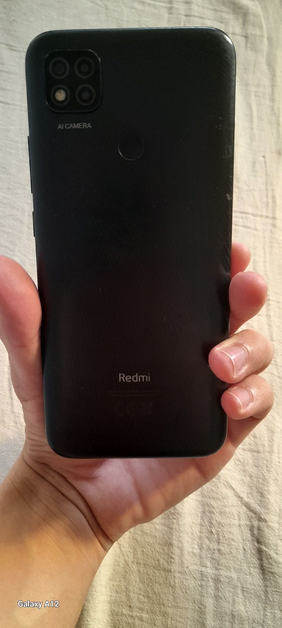 Telefon redmi 9C