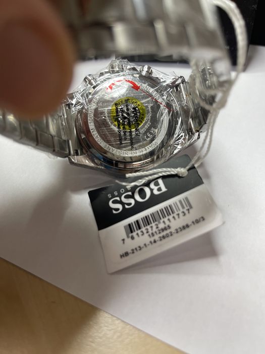 Ceas Hugo Boss Classic