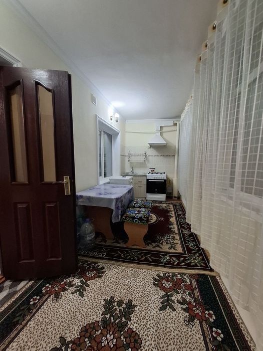 Ижарага берилади 3-х Фергана в Каллинском массиве.Осие маркетни олди