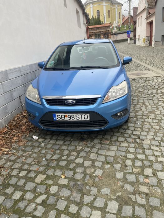 Ford focus 1.6 ,2011