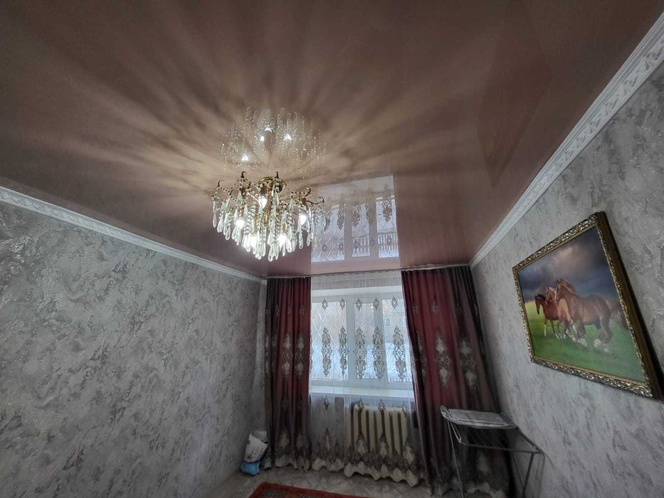 Продам 2 комнатную Чернышевского район Березки