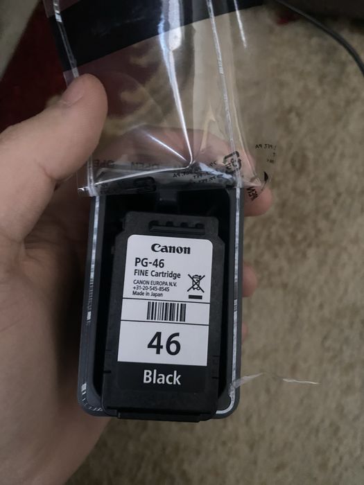 Продам картридж