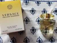 Парфюм VERSACE;Wellow diamond;