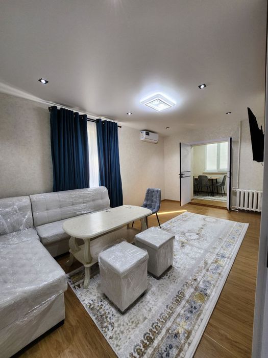 Аренда для семья. Чиланзар 23 квартл