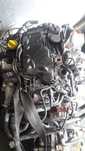 Motor Renault Trafic / Nissan Primastar / Opel Vivaro 2.0 DCI 2007 M9R