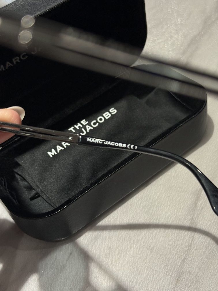 Оригинал очки Marc Jacobs