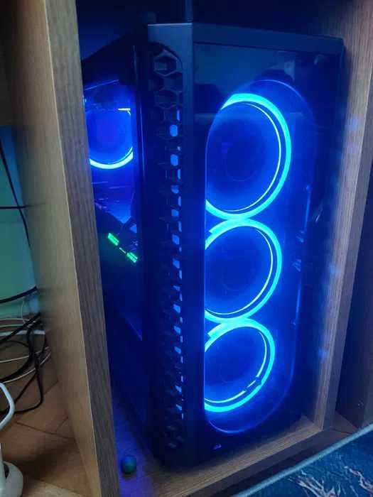 Servicii Profesionale de Configurare și Asamblare PC la Domiciliu